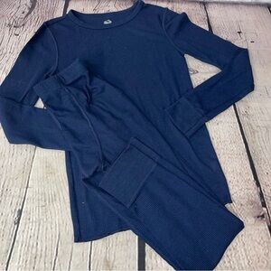 Fruit of the loom thermal long johns 14-16
